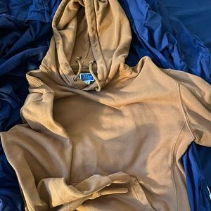 JCrew Vintage Fleece